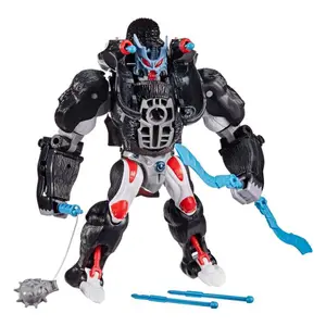 Figurine Hasbro Transformers: Beast Wars Vintage Optimus Primal image-1