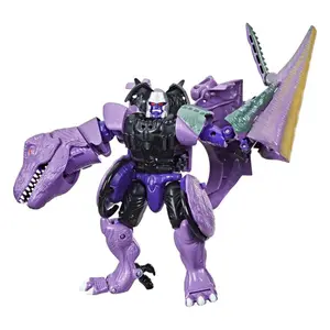 Figurine Hasbro Transformers: Beast Wars Vintage Predacon Megatron image-0