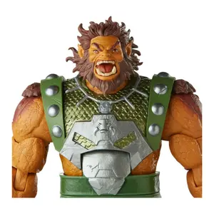 Figurine Hasbro Thor Marvel Legends Series 2022 Ulik image-2