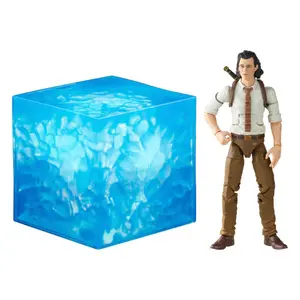Figurine Hasbro Loki Marvel Legends Role-Play 1/1 Tesseract image-0