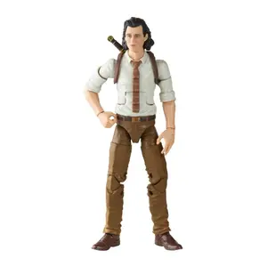 Figurine Hasbro Loki Marvel Legends Role-Play 1/1 Tesseract image-3