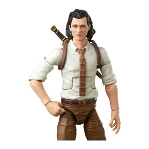 Figurine Hasbro Loki Marvel Legends Role-Play 1/1 Tesseract image-6