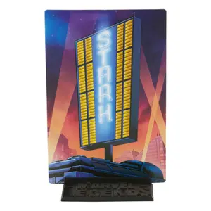 Figurine Hasbro Marvel Legends 20th Anniversary Series 1 2022 Iron Man image-6