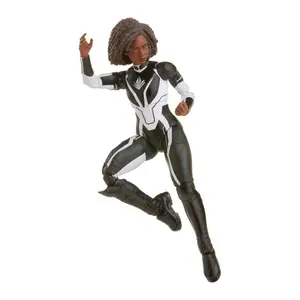 Collectible figurine Hasbro The Marvels Legends Photon image-6