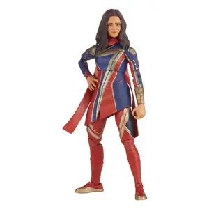 Collectible figurine Hasbro Legends Ms. Marvel image-1