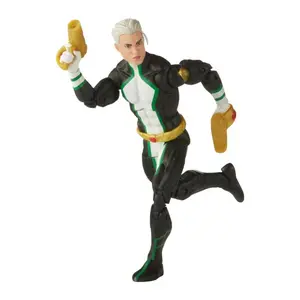 Figurine de collection Hasbro Marvel Legends Marvel Boy (BAF Totally Awesome Hulk) image-5