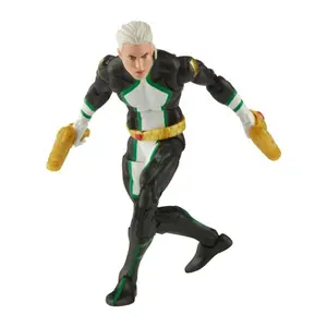 Figurine de collection Hasbro Marvel Legends Marvel Boy (BAF Totally Awesome Hulk) image-6
