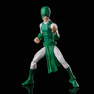 Estatueta de colecionador Hasbro Marvel Legends Marvel's Karnak (BAF Totally Awesome Hulk) image-3