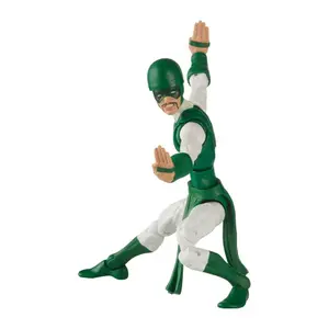 Estatueta de colecionador Hasbro Marvel Legends Marvel's Karnak (BAF Totally Awesome Hulk) image-5