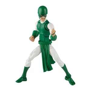 Estatueta de colecionador Hasbro Marvel Legends Marvel's Karnak (BAF Totally Awesome Hulk) image-6