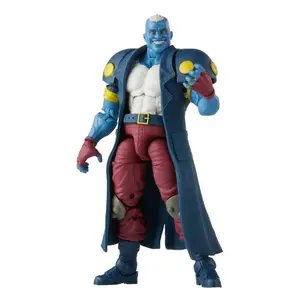 Collectible figurine Hasbro X-Men Marvel Legends Series 2022 Maggott image-0