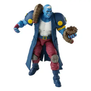 Collectible figurine Hasbro X-Men Marvel Legends Series 2022 Maggott image-2