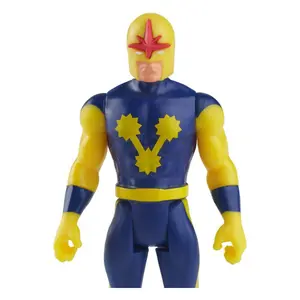 Collectible figurine Hasbro Marvel Legends Retro Collection 2022 Marvel's Nova image-1