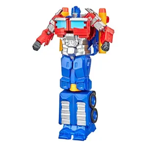 Figurine Hasbro Transformers: Rise Of The Beasts Nerf 2-In-1 Blaster / Optimus Prime image-1
