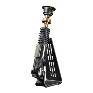 Replica collectible figurines Hasbro Star Wars Obi-Wan Kenobi Black Series Force FX Elite image-2