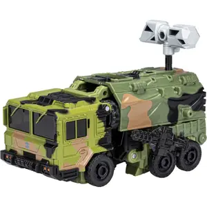 Collectible figurine Hasbro Transformers Generations Legacy Wreck 'N Rule Collection Prime Universe Bulkhead image-1