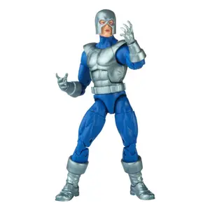 Figurine Hasbro The Uncanny X-Men Marvel Legends Marvel'S Avalanche image-0