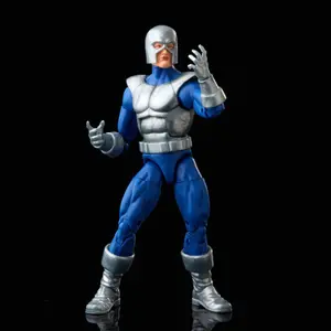 Figurine Hasbro The Uncanny X-Men Marvel Legends Marvel'S Avalanche image-1