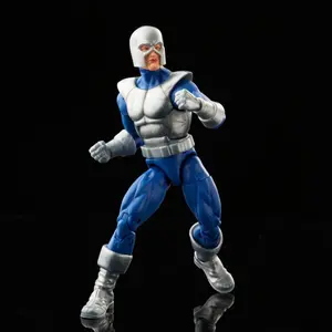 Figurine Hasbro The Uncanny X-Men Marvel Legends Marvel'S Avalanche image-3