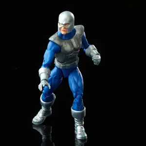 Figurine Hasbro The Uncanny X-Men Marvel Legends Marvel'S Avalanche image-4