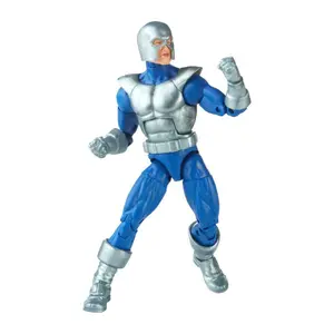 Figurine Hasbro The Uncanny X-Men Marvel Legends Marvel'S Avalanche image-6
