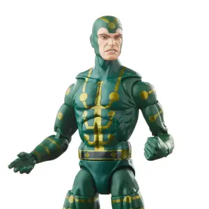Figurine Hasbro The Uncanny X-Men Marvel Legends Multiple Man image-3