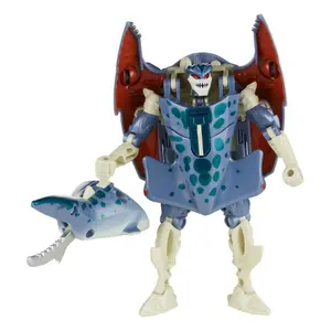 Figurine Hasbro Transformers: Beast Wars Vintage Maximal Cybershark image-0