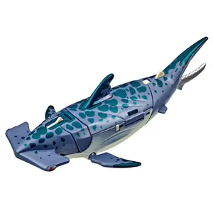 Figurine Hasbro Transformers: Beast Wars Vintage Maximal Cybershark image-1