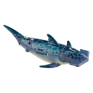 Figurine Hasbro Transformers: Beast Wars Vintage Maximal Cybershark image-2