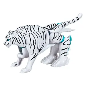 Figurine Hasbro Transformers: Beast Wars Vintage Tigatron image-0