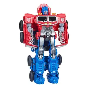 Figurine Hasbro Transformers: Rise Of The Beasts Smash Changers Optimus Prime image-0