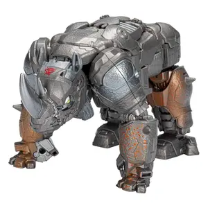 Figurine Hasbro Transformers: Rise Of The Beasts Smash Changers Rhinox image-1