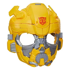 Figurine Hasbro Transformers: Rise Of The Beasts 2-In-1 Masque Roleplay / Bumblebee 23 Cm image-0