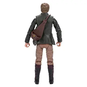 Figurka kolekcjonerska: Honor złodziei Hasbro Donjons et Dragons Edgin image-1