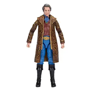 Figurine golden archive forge Hasbro Donjons et Dragons : L'Honneur des voleurs image-0