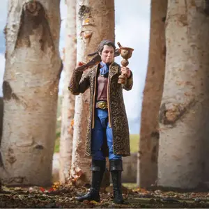 Figurine golden archive forge Hasbro Donjons et Dragons : L'Honneur des voleurs image-3