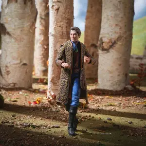 Figurine golden archive forge Hasbro Donjons et Dragons : L'Honneur des voleurs image-4