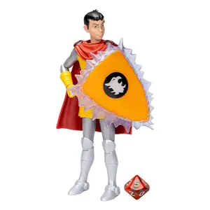 Collectible figurine Hasbro Dungeons & Dragons Eric image-0