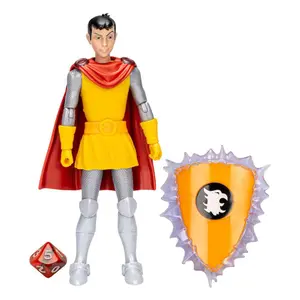 Collectible figurine Hasbro Dungeons & Dragons Eric image-1