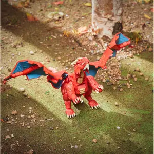 Figurine dicelings themberchaud Hasbro Donjons et Dragons : L'Honneur des voleurs image-5