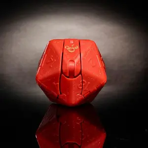 Figurine dicelings themberchaud Hasbro Donjons et Dragons : L'Honneur des voleurs image-6