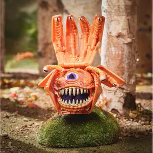 Figurine dicelings beholder Hasbro Donjons et Dragons : L'Honneur des voleurs image-2