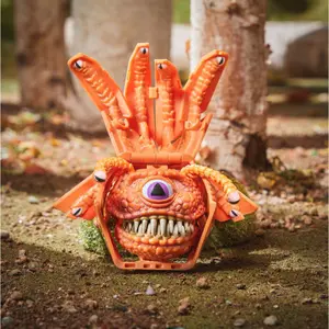 Figurine dicelings beholder Hasbro Donjons et Dragons : L'Honneur des voleurs image-3