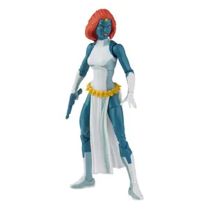 Figurine Hasbro X-Men: The Animated Series Marvel Legends Marvel'S Mystique image-0