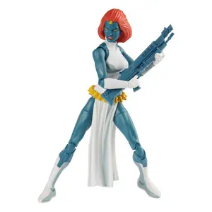 Figurine Hasbro X-Men: The Animated Series Marvel Legends Marvel'S Mystique image-1