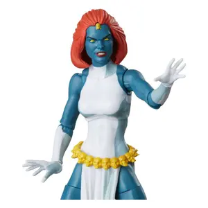 Figurine Hasbro X-Men: The Animated Series Marvel Legends Marvel'S Mystique image-3