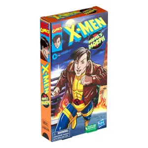 Figurine Hasbro X-Men: The Animated Series Marvel Legends Marvel'S Morph image-6
