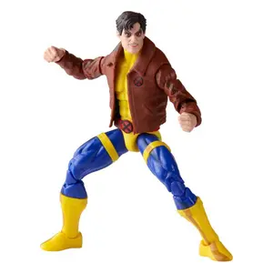 Figurine Hasbro X-Men: The Animated Series Marvel Legends Marvel'S Morph image-1