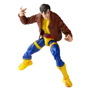 Figurine Hasbro X-Men: The Animated Series Marvel Legends Marvel'S Morph image-2