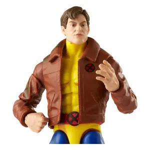 Figurine Hasbro X-Men: The Animated Series Marvel Legends Marvel'S Morph image-4